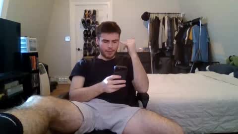 Jay Jacobs online show from January 12, 2026, 7:52 pm