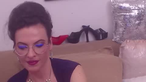 Snapshot of college_dream_bbw chatting on April 19, 2026, 6:10 pm Maddison online show from April 19, 2026, 6:10 pm