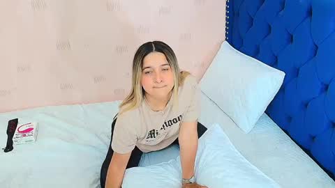  MEGAN  online show from January 24, 2025, 8:32 pm