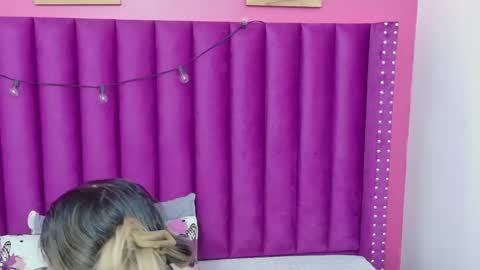  MEGAN  online show from October 13, 2025, 7:47 pm