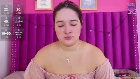  MEGAN  online show from February 4, 2026, 8:25 pm