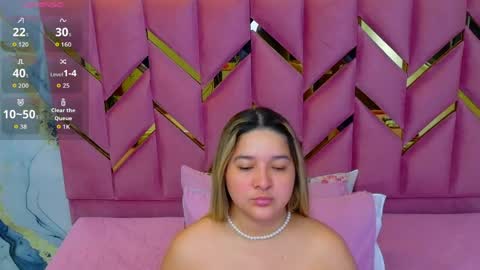 Snapshot of collegepawglovedaddy chatting on May 30, 2026, 8:06 pm MEGAN online show from May 30, 2026, 8:06 pm
