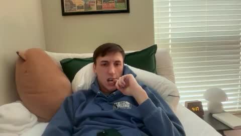 collegetwinky6769 online show from February 2, 2026, 10:19 pm