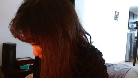 Collette online show from January 6, 2025, 4:02 pm