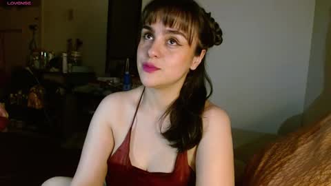 Collette online show from September 21, 2025, 9:05 pm