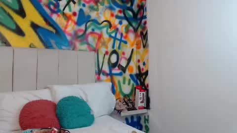 Snapshot of collins_aria chatting on March 12, 2026, 12:33 pm valentina online show from March 12, 2026, 12:33 pm