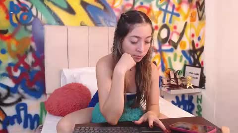 Snapshot of collins_aria chatting on March 25, 2026, 2:01 pm valentina online show from March 25, 2026, 2:01 pm