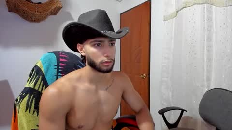 EMMETT COLLINS online show from February 17, 2026, 7:20 pm