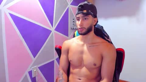 EMMETT COLLINS online show from February 20, 2026, 10:54 pm