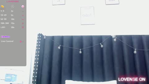  GRETCHEN  online show from December 31, 2024, 11:09 am