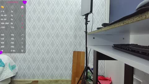  GRETCHEN  online show from February 6, 2025, 12:16 pm