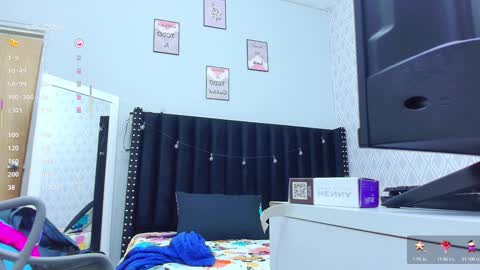  GRETCHEN  online show from February 17, 2025, 12:38 pm