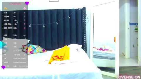  GRETCHEN  online show from March 12, 2025, 12:26 pm