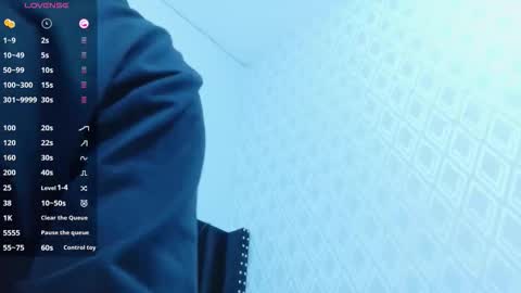  GRETCHEN  online show from September 10, 2025, 12:27 pm