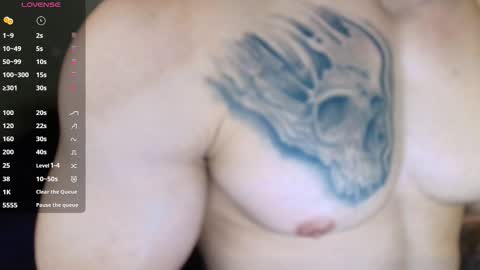 Snapshot of colombianmuscle8 chatting on February 6, 2026, 2:27 am colombianmuscle8 online show from February 6, 2026, 2:27 am