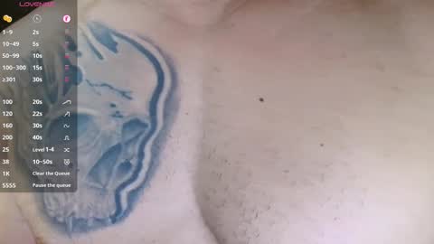 Snapshot of colombianmuscle8 chatting on February 21, 2026, 2:01 am colombianmuscle8 online show from February 21, 2026, 2:01 am