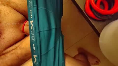 colomerxx66 online show from October 3, 2025, 11:57 pm