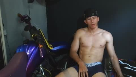 colton online show from March 31, 2026, 5:13 pm