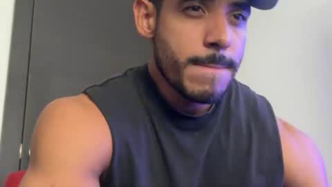 Snapshot of colton_x0610 chatting on October 4, 2025, 5:55 pm colton_x0610 online show from October 4, 2025, 5:55 pm