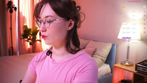 Audrey online show from April 2, 2026, 1:31 pm