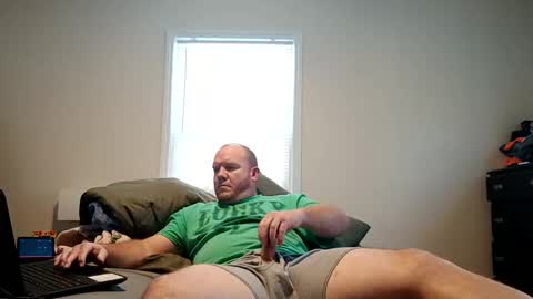 comegetmeinthemorning online show from January 11, 2025, 7:05 pm