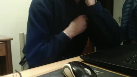 comemivuoi2 online show from February 15, 2026, 8:49 pm