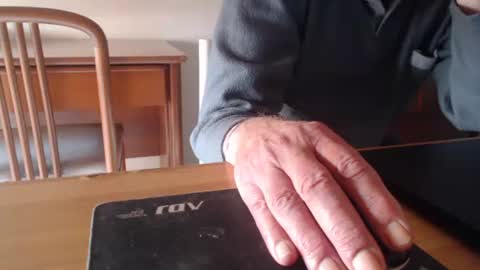 comemivuoi2 online show from March 1, 2026, 6:15 am