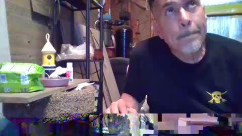 comeongirlts online show from March 1, 2025, 12:56 pm