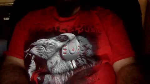 comeonyethumb online show from December 7, 2024, 7:54 pm