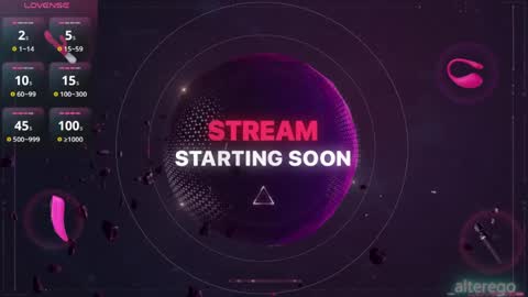Alice online show from May 21, 2026, 5:58 am
