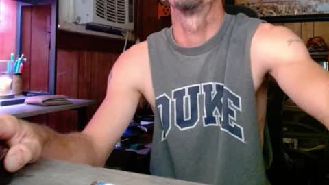 Snapshot of comic_king27 chatting on September 27, 2025, 11:37 am Nelson or ComicKing and sometime Peachy143 online show from September 27, 2025, 11:37 am