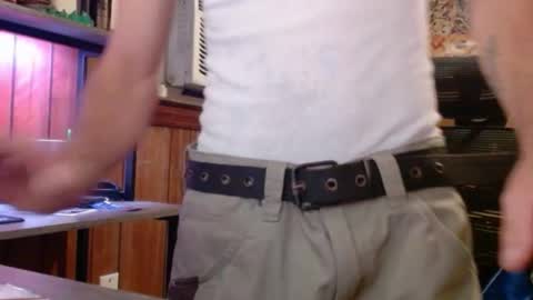 Snapshot of comic_king27 chatting on October 13, 2025, 9:09 am Nelson or ComicKing and sometime Peachy143 online show from October 13, 2025, 9:09 am