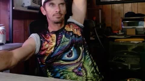 Snapshot of comic_king27 chatting on October 20, 2025, 1:17 am Nelson or ComicKing and sometime Peachy143 online show from October 20, 2025, 1:17 am