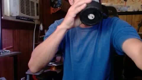 Nelson or ComicKing and sometime Peachy143 online show from November 27, 2025, 10:01 pm