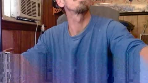 Nelson or ComicKing and sometime Peachy143 online show from November 28, 2025, 9:28 pm