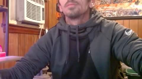 Nelson or ComicKing and sometime Peachy143 online show from February 9, 2026, 10:19 am