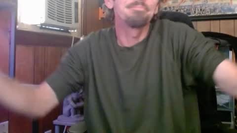 Snapshot of comic_king27 chatting on March 17, 2026, 7:50 pm Nelson or ComicKing and sometime Peachy143 online show from March 17, 2026, 7:50 pm