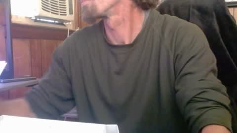 Snapshot of comic_king27 chatting on March 24, 2026, 7:19 pm Nelson or ComicKing and sometime Peachy143 online show from March 24, 2026, 7:19 pm