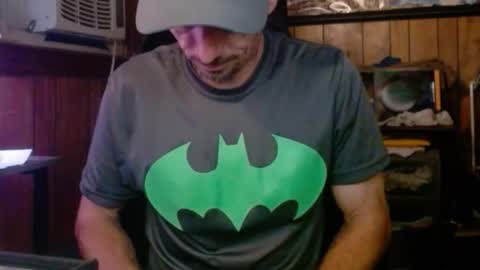 Snapshot of comic_king27 chatting on April 13, 2026, 12:16 am Nelson or ComicKing and sometime Peachy143 online show from April 13, 2026, 12:16 am