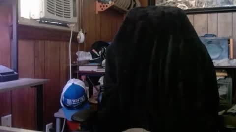 Snapshot of comic_king27 chatting on April 19, 2026, 1:21 pm Nelson or ComicKing and sometime Peachy143 online show from April 19, 2026, 1:21 pm