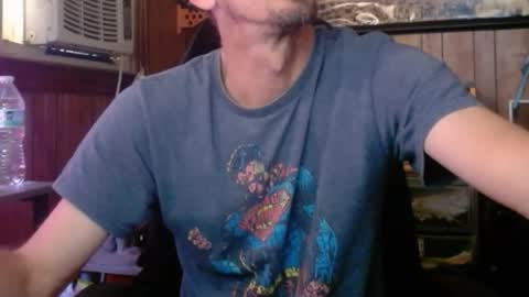 Snapshot of comic_king27 chatting on April 26, 2026, 1:42 pm Nelson or ComicKing and sometime Peachy143 online show from April 26, 2026, 1:42 pm
