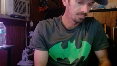 Snapshot of comic_king27 chatting on April 28, 2026, 11:48 am Nelson or ComicKing and sometime Peachy143 online show from April 28, 2026, 11:48 am
