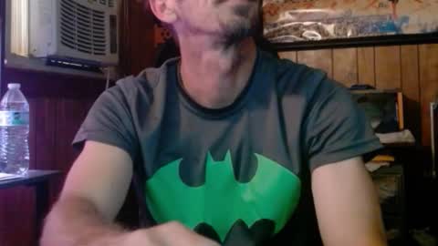 Snapshot of comic_king27 chatting on April 29, 2026, 11:25 am Nelson or ComicKing and sometime Peachy143 online show from April 29, 2026, 11:25 am