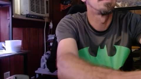 Snapshot of comic_king27 chatting on May 23, 2026, 12:09 pm Nelson or ComicKing and sometime Peachy143 online show from May 23, 2026, 12:09 pm