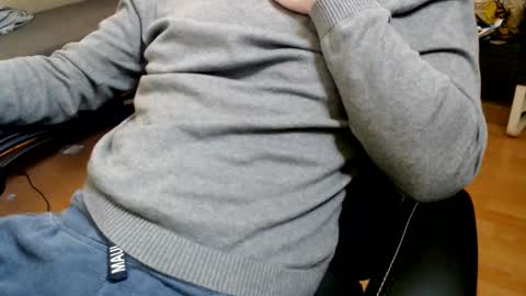 commanderchip online show from March 3, 2025, 2:59 pm