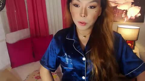 QUEEN SABRINA online show from December 20, 2024, 6:19 am