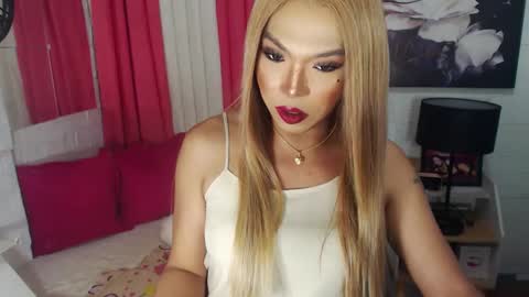 QUEEN SABRINA online show from January 2, 2025, 12:45 am