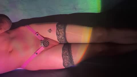 Kimera online show from October 14, 2025, 7:36 pm