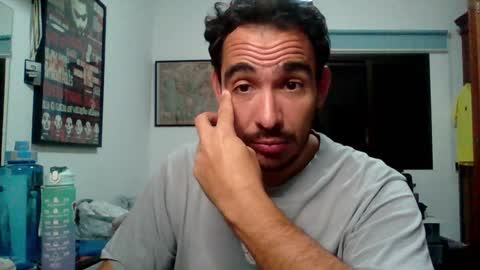 Jesus online show from December 17, 2024, 9:50 am