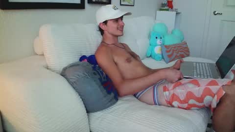 ConnerTwunk online show from May 21, 2026, 5:42 pm